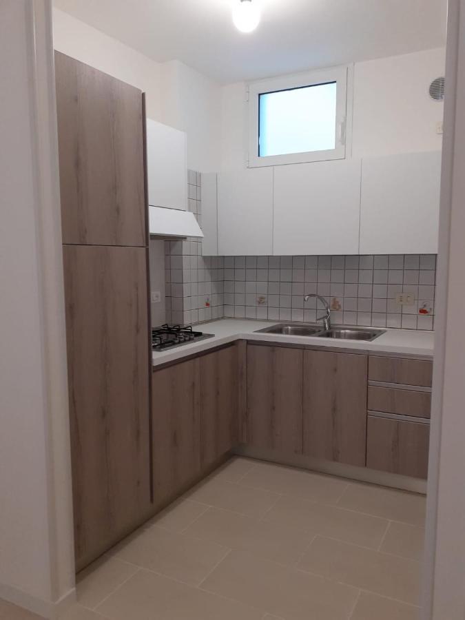 Residence Natante - Walterigato Apartments Solo Per Famiglie Lido di Jesolo Ngoại thất bức ảnh