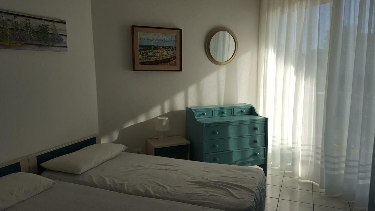 Residence Natante - Walterigato Apartments Solo Per Famiglie Lido di Jesolo Ngoại thất bức ảnh