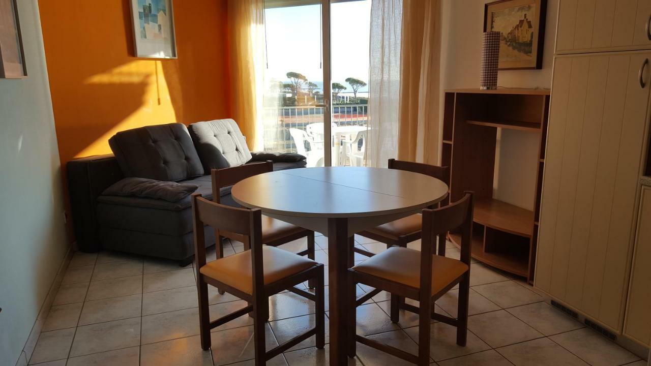 Residence Natante - Walterigato Apartments Solo Per Famiglie Lido di Jesolo Ngoại thất bức ảnh